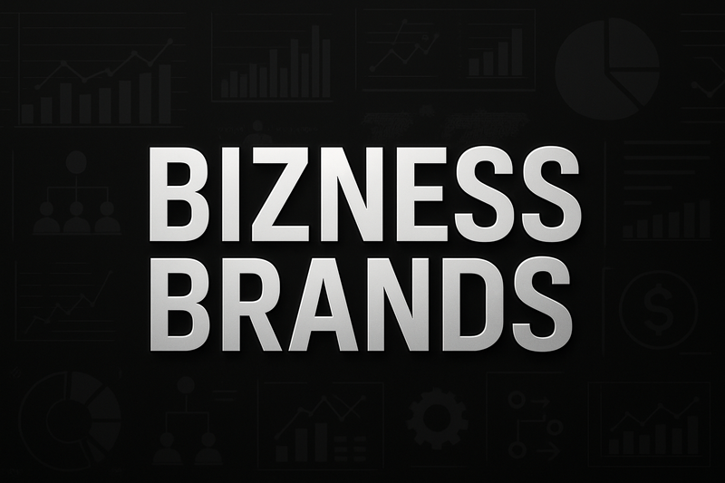 NEeds to have Business Management Elements in the background