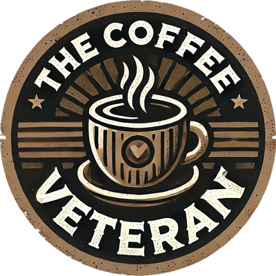 The Coffee Veteran